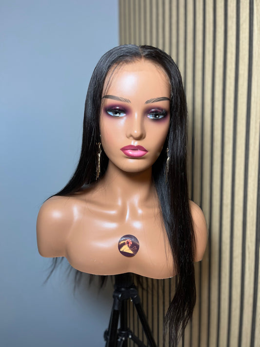 Glueless wig Straight - Obsessionelle